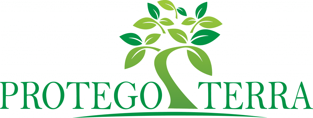 Protegoterra Logo