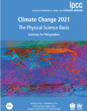IPCC WG1